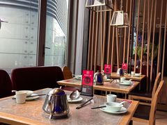 -老板恋上鱼(恒隆广场店)