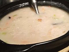 -潮粥荟·潮汕砂锅粥(朝阳大悦城店)
