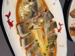 -小炳胜(卓悦中心店)