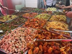 -枣阁园滴滴自助餐