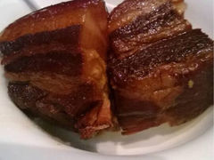 东坡肉.味道很好-翡冷翠创意中国菜(千峰南路店)