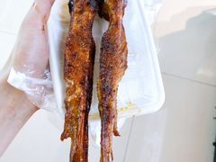 -一代烤翅王(大汉口店)