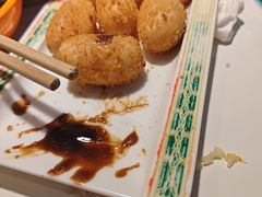 -老哥门肥肠鱼(鱼嘴店)