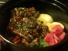鳗鱼饭-昊·来了寿司(双楠2店)