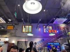 -楠火锅(昆山金鹰店)