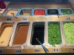 -汕头八合里海记牛肉店(清河店)