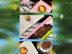 -墨茉点心局(雨花亭凯德店)