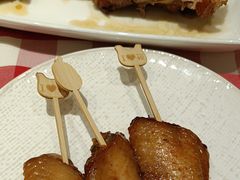 -西贝(上海中心店)