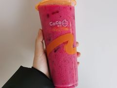 -CoCo都可(福州宝龙广场店)