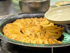 -李记清真馆(打钉巷店)