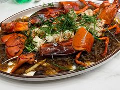 -旺达·福州菜(正大广场店)