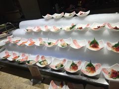 -雍和会海鲜姿造自助(湖东路店)