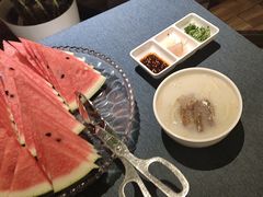 -金狮麟·新豫菜(金码大厦店)