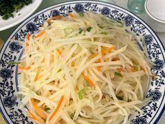 -西府酒家(太白山店)