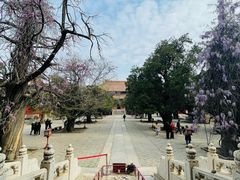 -北京国子监胡同