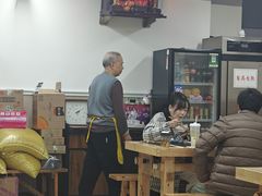 -四姐荤豆花(宝圣大道店)