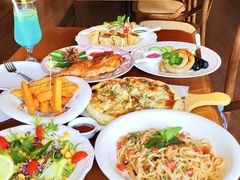 -猫岛主趣味餐厅(鼓浪屿店)