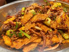 -嘎嘎鸭下巴·爆辣干锅(明教寺店)