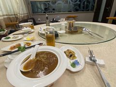 -宜兴隆家宴·私房菜(泰安华庭店)