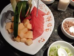 -海底捞火锅(龙湖三千集店)