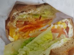 -HOLY BAGEL(苏河店)