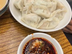 -山东水饺(南坪新街店)