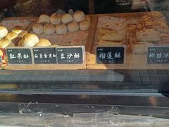 -奥华餐厅·老张记(台基厂店)
