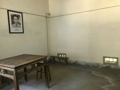 -古田会议纪念馆