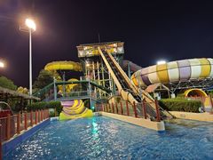 -上海玛雅海滩水公园