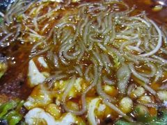 -青石桥老瓦房肥肠粉总店(青石桥总店)