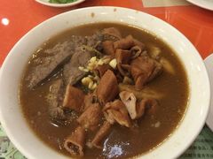 -北京小肠陈饭庄(方庄店)