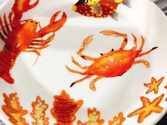 -霸王虾·麻辣小龙虾(清水河公园店)