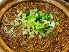 砂锅粉条-紫光园(燕郊总店)