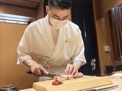 -鮨一日本料理旗舰店(总店)