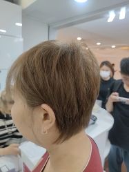 -HaLo hair studio