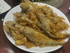 -北门饭店(三香路店)