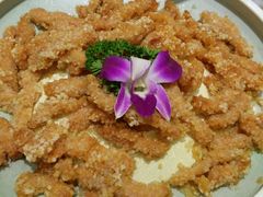 -松沪名灶·豆浆鱼头·新上海菜(飞航吾悦广场店)
