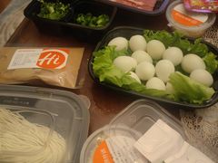 -海底捞火锅(西安路店)