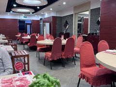 -阳坊大都涮羊肉(阳坊总店)