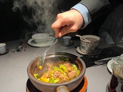 -御膳汤品(猎人坊店)