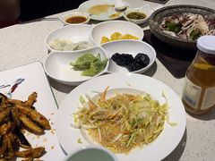 -船歌·鱼水饺青岛菜(金狮广场店)