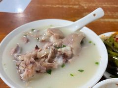 -老一品蹄花店(新津店)
