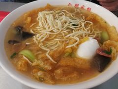 -易记皮肚面(明瓦廊店)