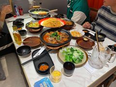 -乔阿马·江南味·驴肉香(龙湖华泾天街店)