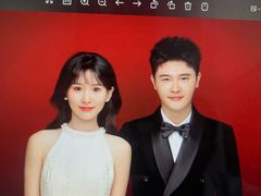 -bobo高端证件照工作室(三元桥店)