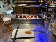 -很久以前羊肉串(大华三路店)