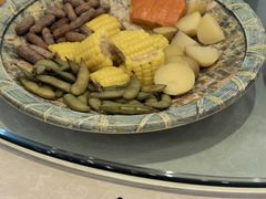 -锦江中华村农家乐饭庄