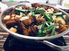 -苏州藏书羊肉(本溪路店)