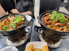 -川香煲(茅台路店)