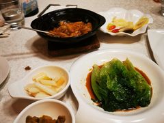 -水润轩私厨海南菜餐厅(铂尔曼酒店)